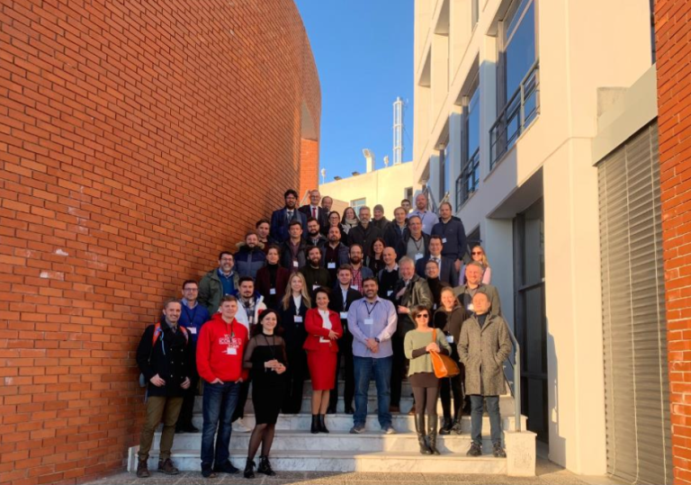 Common European Data Spaces and Robust AI for Transparent Public Governance