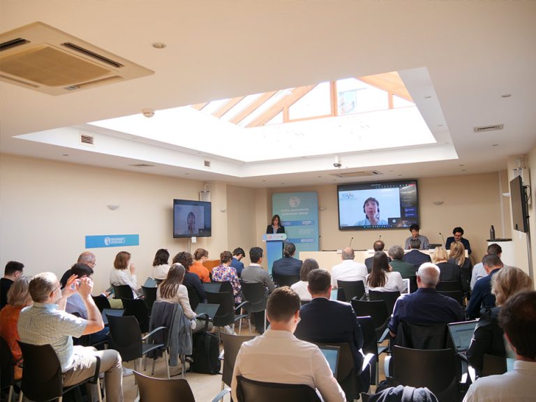 SYNERGIES brings forward a reference Energy Data Space Implementation that will attempt to unleash the data-driven innovation and sharing potential across the energy data value chain by leveraging...