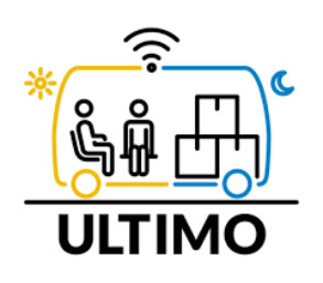 The ULTIMO project will create the very first economically feasible and sustainable integration of AVs for Mobility-as-a-Service (MaaS) public transportation and Logistics-as-a-Service (LaaS) urban...