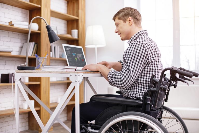 Ensuring no one is left behind.