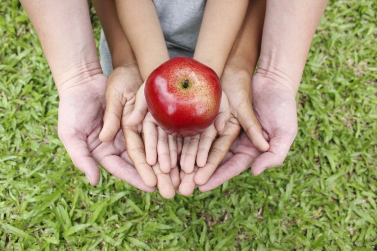 Rethinking how we produce and access healthy food.